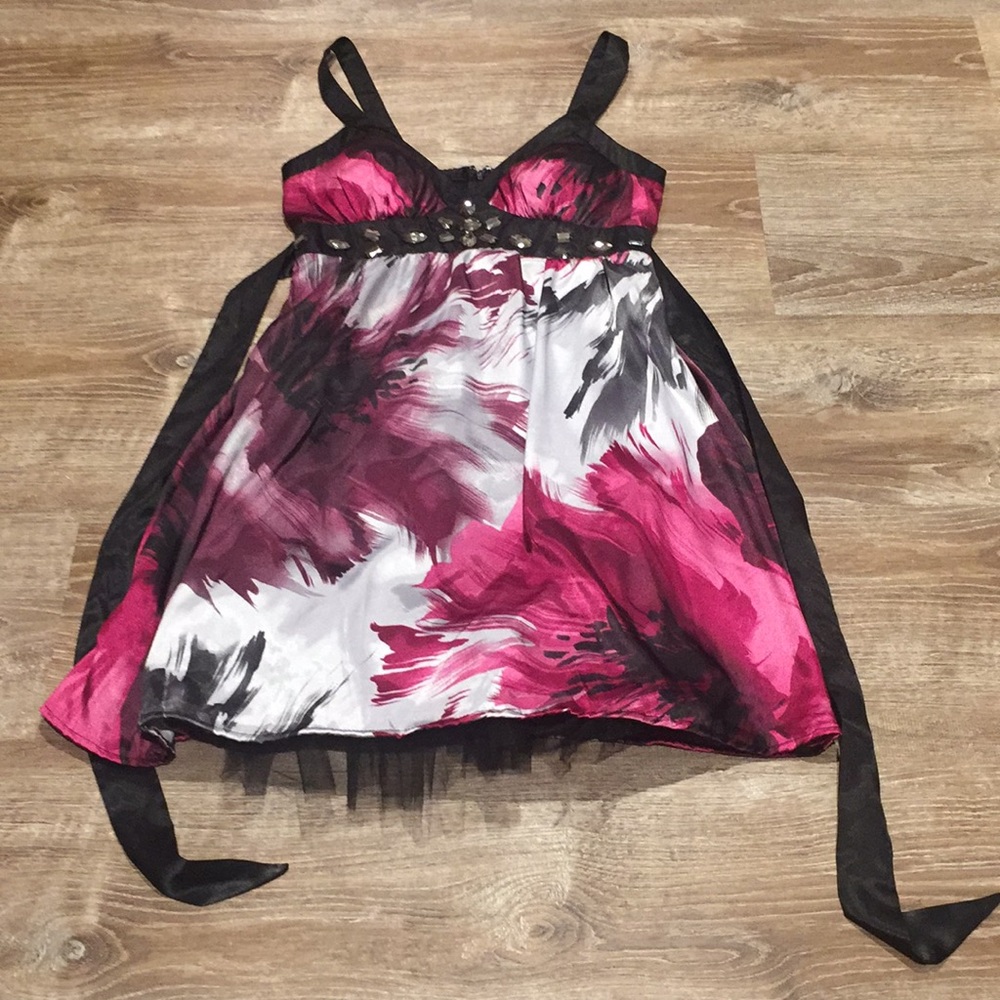 Cocktail dress